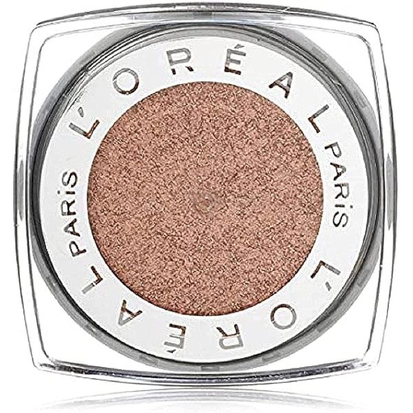 L’Oréal Paris Infallible 24HR Shadow, Amber Rush, 0.12 Ounce
