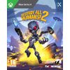 Destroy All Humans! 2 - Reprobed - Xbox Series X