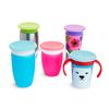 Munchkin Miracle Cup Lids 4pk