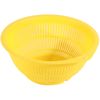 BK PP colander 24 cm Yellow