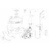 Solo Sprayers Diaphragm Assembly Complete Kit