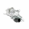Engine Water Pump with Back Housing for Mercury Mariner 2005-2006