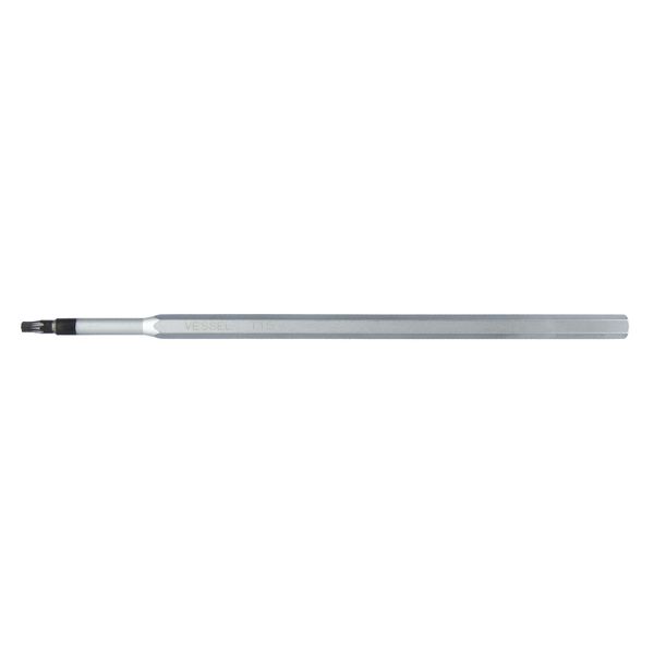 Vessel Torx T15 BTX15 Replacement Shaft for Torque Drivers