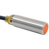 Proximity Sensor, Inductive, 4Mm, Npn, No