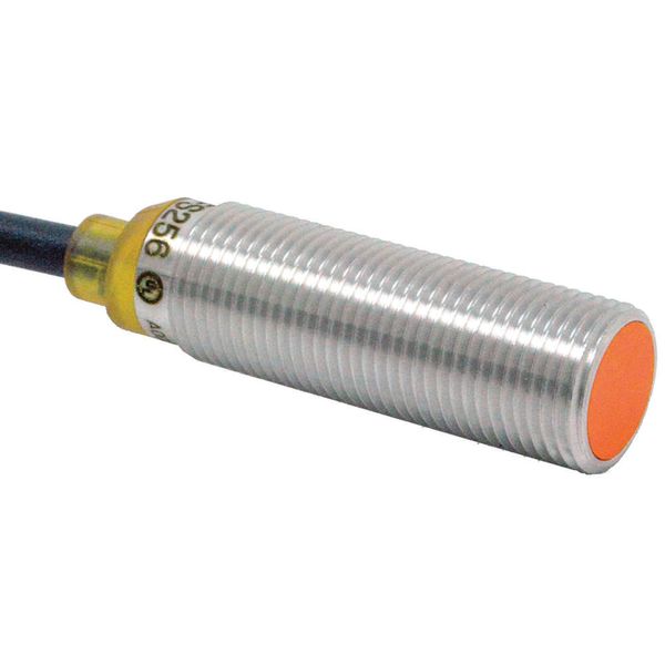 Proximity Sensor, Inductive, 4Mm, Npn, No