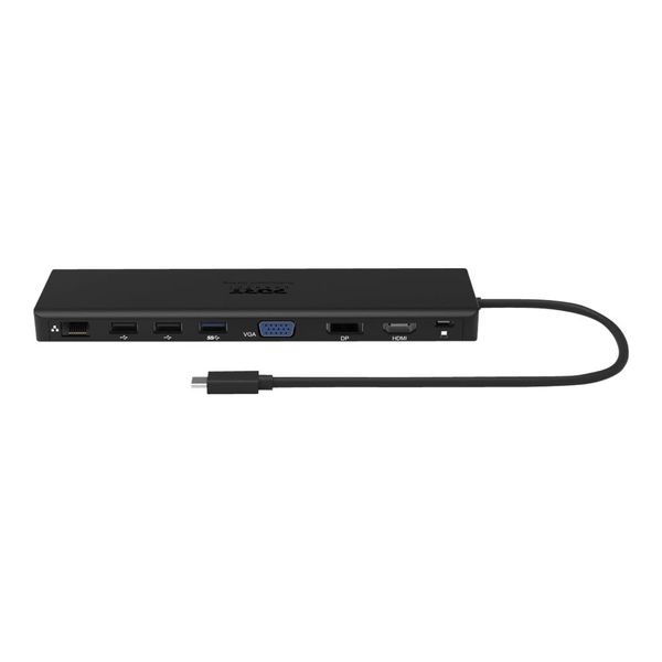 DOCKING TYPE C TRAVEL 1 X 4K PRO