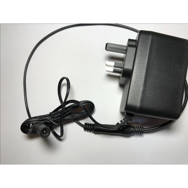 Replacement for 24V 4.8VA Transformer for Golden Power GP-LT240DC200EI41 (UK)