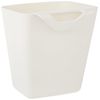 Ikea NEW SUNNERSTA Container, white, Set of 3