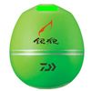 Daiwa Uki Silver Wolf Far Throw 2 LL Size Green 00