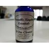 Peaceable Kingdom Essentials Pets D-tox Cleanse Herbal Tincture