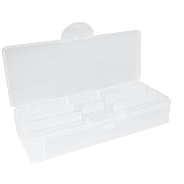 Design Utility Box - Nail Design Modelling Accessories