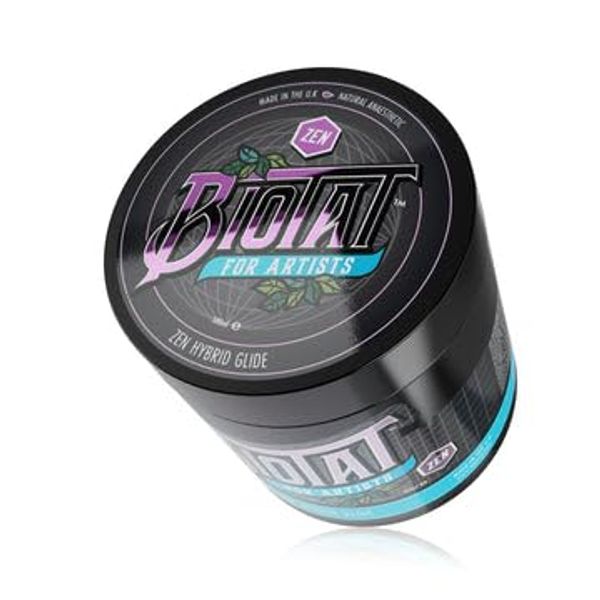 Biotat Hybrid Zen Glide - 500ml