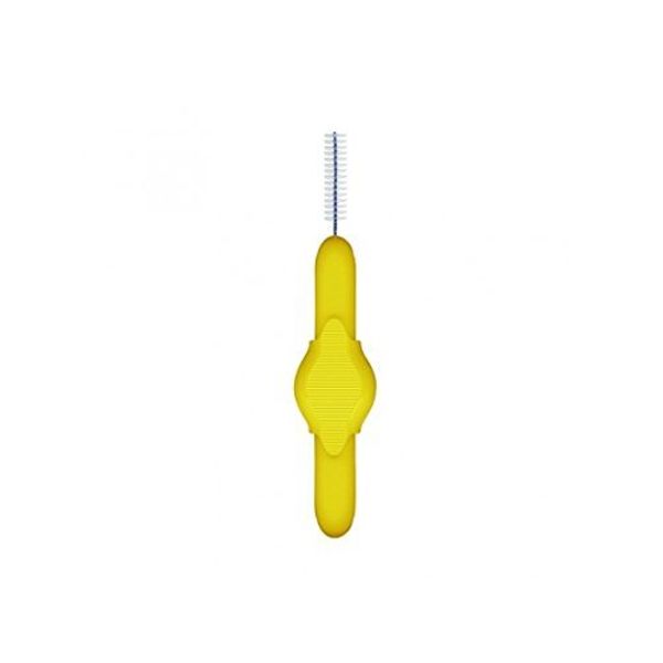 Stoddard Icon Interdental Brushes YELLOW - 25 Brush Pack