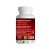 BLOOD SUGAR SUPPORT Abere, cinnamon, bittermelon & Fenugreek 100 capsules