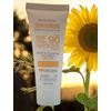Protector solar SPF 90 Protector solar, bloqueador solar de amplio esp