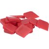 BARWALT Precision Tile Wedges, 450 Quantity, Regular Wedge, BWT12370