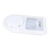 sparefixd Suitable for Beko Fridge & Freezer LED Light & Temperature Thermostat