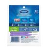 DenTek Slim Brush Interdental Cleaners | Slim Brush for Extra Tight spaces | 32-Count | 1-Pack