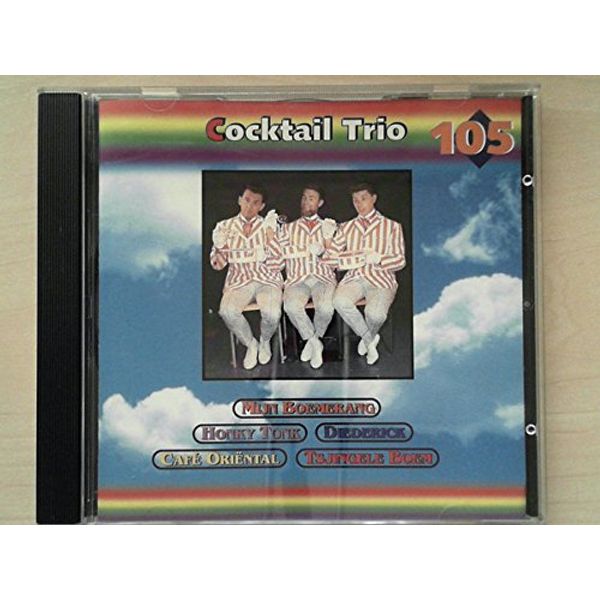 Cocktail Trio 2