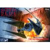 MPC - Star Wars: Return of The Jedi Tie Interceptor (MPC989)