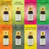 Belle Aroma 10 ml Organic Peppermint Essential Oil