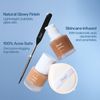 Natural Glow Hydrating Foundation (Deep Neutral #600)