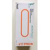 ONE BOX/100 MICRO-TOUCH NITRILE E.P.  SIZE L/Large (8.5-9 )