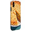 iPhone X/XS Barbados Macaroni Pie Case