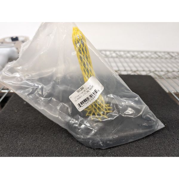 New, Polymounts, TNYLB44, LEVEL MOUNT SWIVEL STUD 1/2-13, 4 INCH BASE