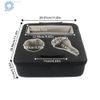 For Drinks Snacks Remote Control Car Rear Seat Organizer Sofa Cup Holder