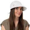 Seeberger Women's Flat Cap Red Fuchsia