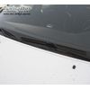 J Hook 24" Inch 1 Pc Single 600mm Bracketless Windshield Wiper Blade Driver Side