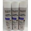 3 MARC ANTHONY COMPLETE COLOR CARE PURPLE CONDITIONER 8FL OZ EA