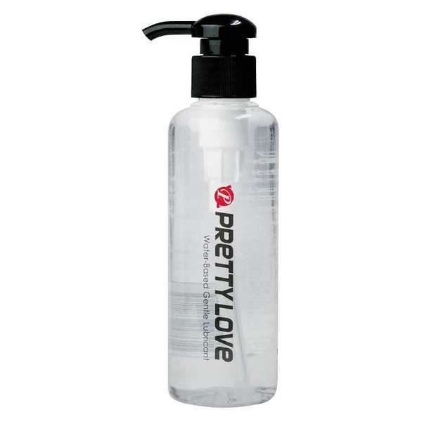 pretty love lotion 180ml