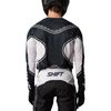 Shift Men's Black Label Jersey-Qwik, Medium