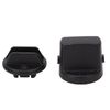 Ignition Start Switch Knob, Keyless Start Knob Cap and Insert Comfortable Touch Flexible Replacement for mitsu bishi Lancer 2008‑2017