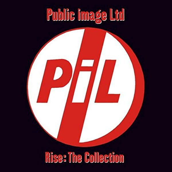 Rise: the Collection