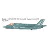 Italeri 92810 F-35B Lightning II 1:48 Scale Plastic Model Kit/Model Assembly