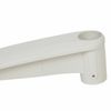 Replacement Deck Mount Support For Above Ground Drop-In Swimming Pool Step