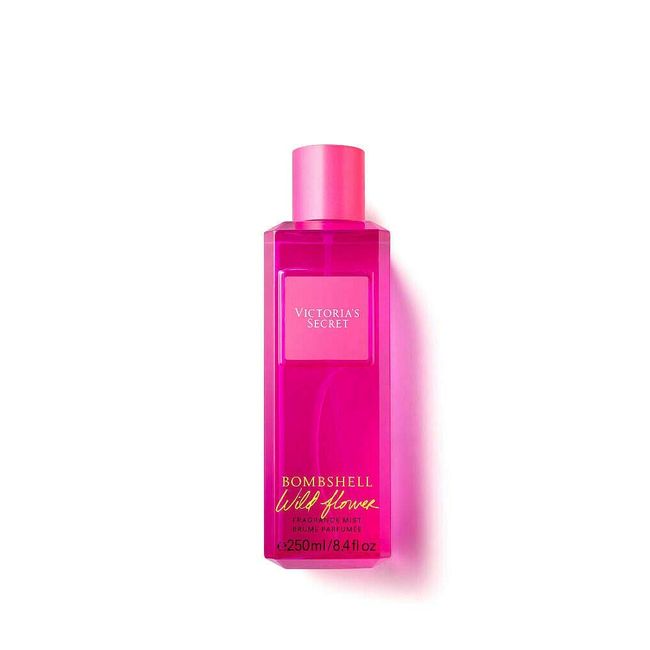 Victoria's Secret Pink Pink Spirit Fragrance Mist 8.4 fl oz