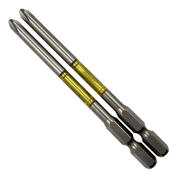 Anex ARTD-2100 Dragon Toughness Bit with Boxes +2x100