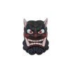 Folk Art Mask Demon Mask Red