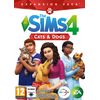 The Sims 4 Cats & Dogs (EP4) PCWin | Code In A Box | Video Game | English