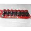 Vermont American 7 PC 3/8 Drive E6 to E16 Torx Socket Set for Male Torx Head
