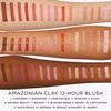 tarte Amazonian clay 12-hour blush - paaarty (rosy buff) - full size