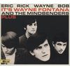 Eric, Rick, Wayne, Bob, Plus