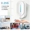 Automatic Dispenser Sanitizer Hands Touchless Liquid Soap Dispenser 350ML