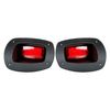 YSMN Tail Light Replacement for EZGO RXV Golf Carts 2008-2015 Gas & Electric
