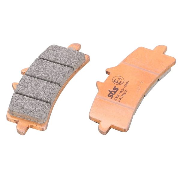 Kitaco 777-0841098 SBS Brake Pad 841RST Racing Synter GSX-R100R/ABS ZX-10R DUKE etc