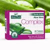 Aloe Pura GA Complex tablets, 60 tablets